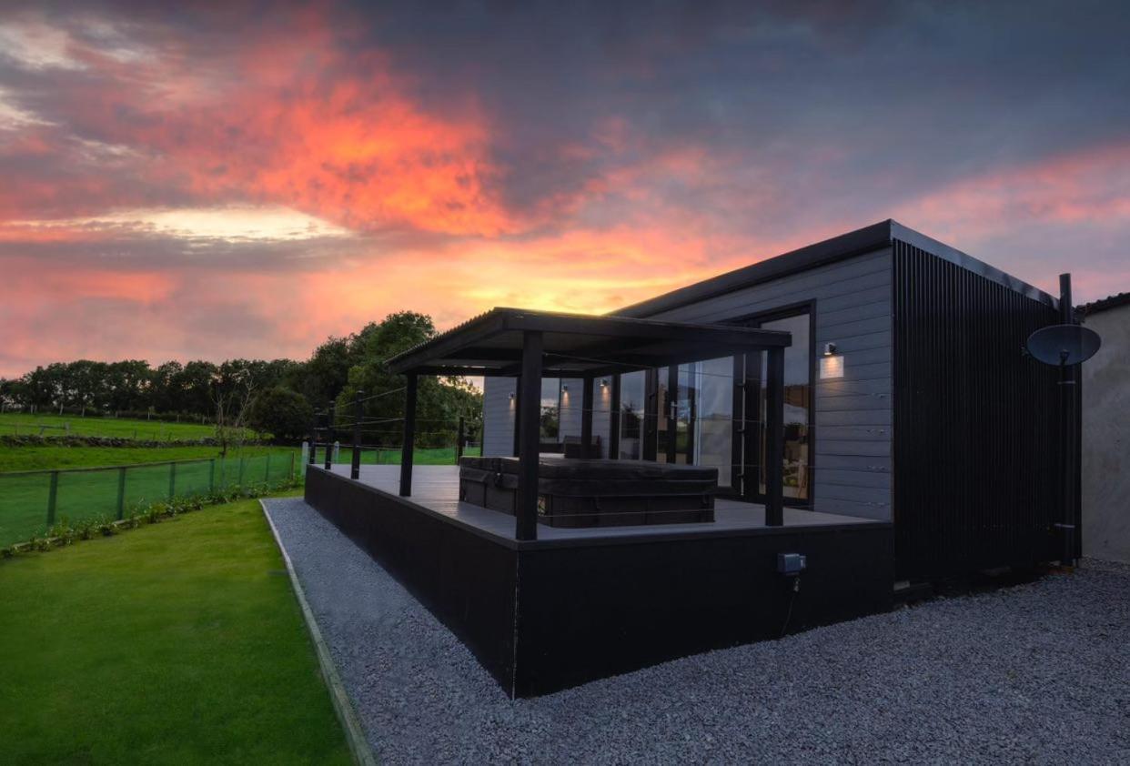 Campsite The Hideout Newry